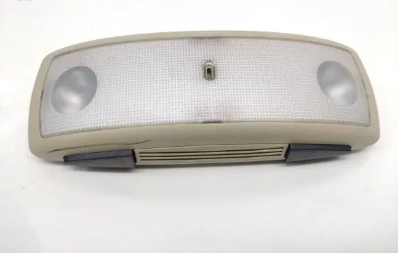 Volvo XC70 Rear seat light 39859710