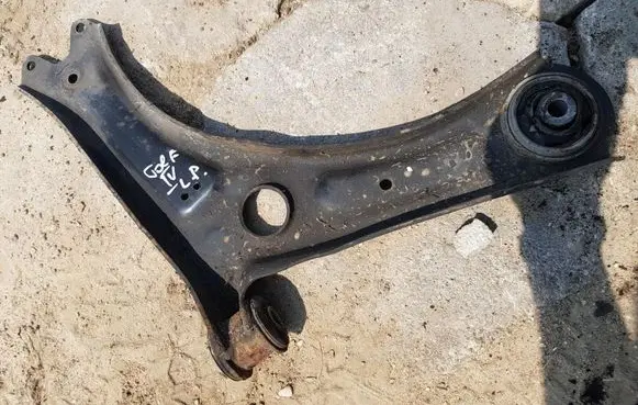 Front control arm