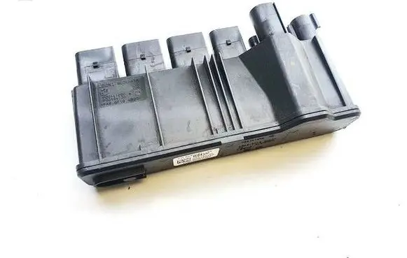 BMW 2 F22 F23 Other control units/modules pd858309105 pd8583091-05