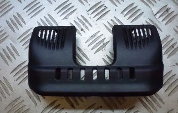 Jeep Wrangler Other interior part