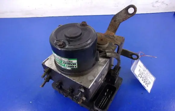 Hyundai Elantra ABS Pump 58920-29500