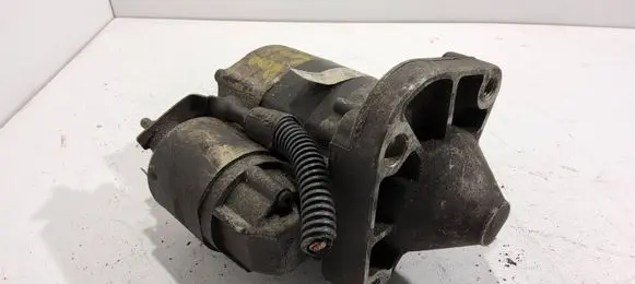 Renault Scenic I Starter motor 105119F 25J01909DFB D7E22