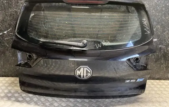 MG ZS Tailgate/trunk/boot lid
