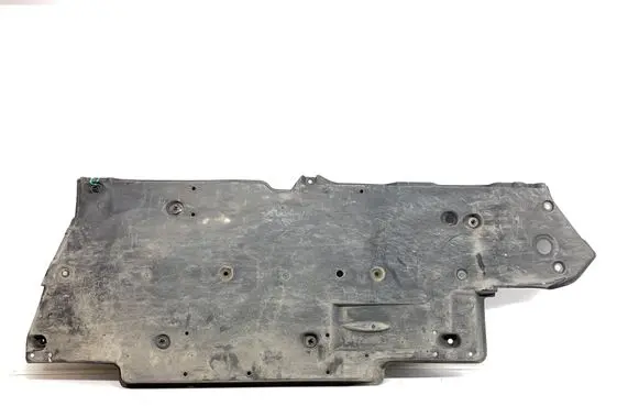 Toyota Camry VIII XV70 Side bottom protection 5816633030