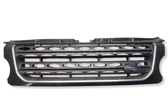 Land Rover Discovery 4 - LR4 Front bumper upper radiator grill EH228138A EH228138C EH228138D