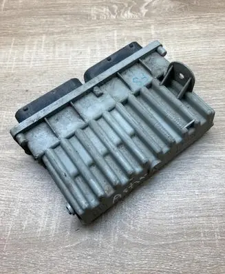 Opel Astra G Coolant fan relay 09131731 252618
