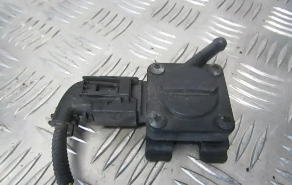 Air pressure sensor