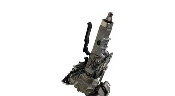 Electric power steering pump