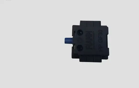 Peugeot 508 Aerial antenna amplifier 9666359980
