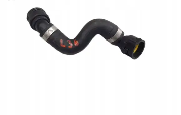 Audi A5 8T 8F Engine coolant pipe/hose 8K0819332M