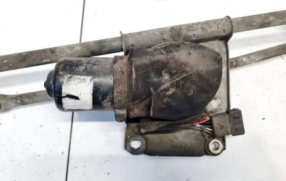 Peugeot 406 Wiper motor
