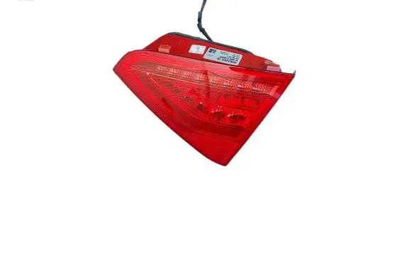 Audi A5 Sportback 8TA Tailgate rear/tail lights AU484PAT2 8T0945094C 21200206