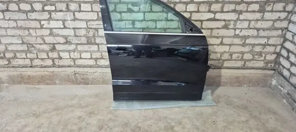 Audi Q3 8U Front door 8U0831052B