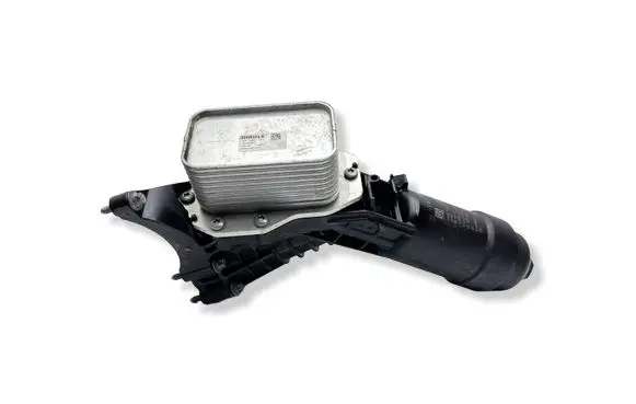 BMW 3 G20 G21 Oil filter mounting bracket 72435982