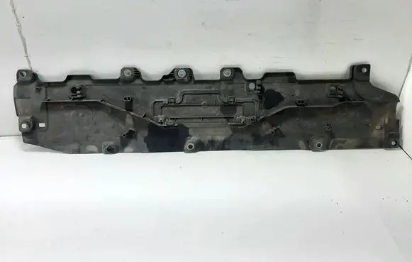 Volvo XC60 Side bottom protection 31497351