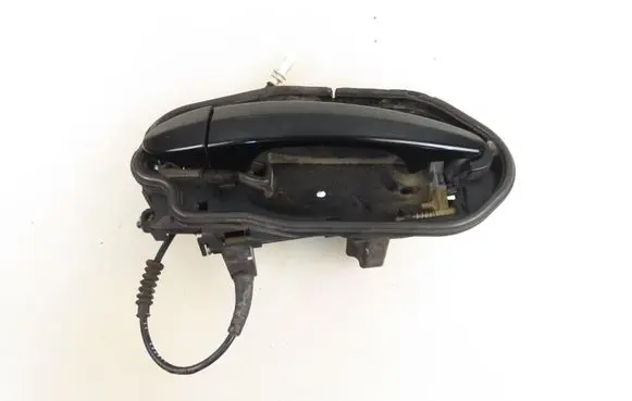 BMW X3 E83 Rear door exterior handle 3330983
