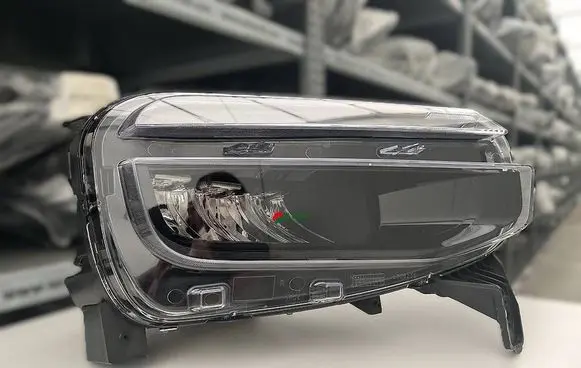 Jeep Avenger Headlight/headlamp 522187150 L747254