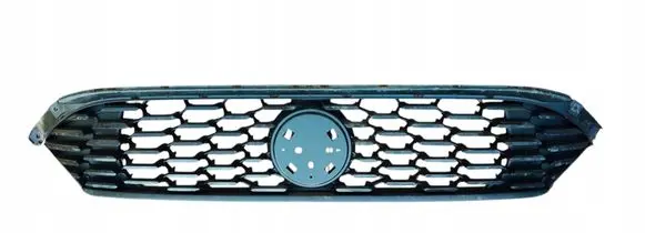 Fiat Tipo Front bumper upper radiator grill 52033259