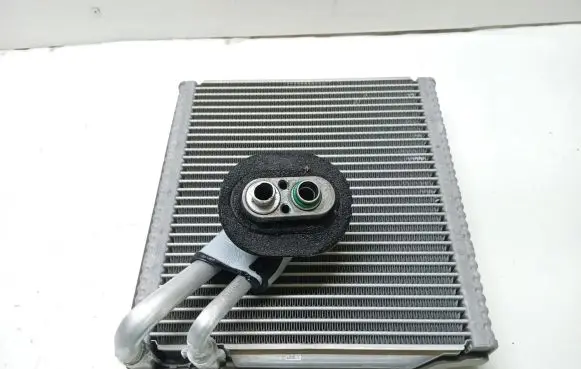 Hyundai i30 Air conditioning (A/C) radiator (interior) 