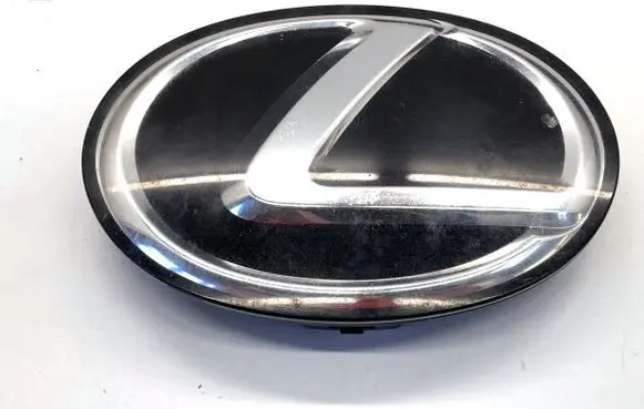 Lexus IS III XE30 Manufacturer badge logo/emblem 9097502117