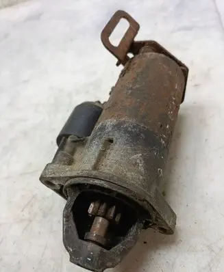 Ford Escort Starter motor 1005821597