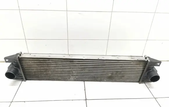 Renault Master II Intercooler radiator 874806M IA1305