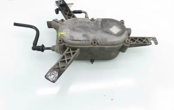 Chevrolet Captiva Fuel filter housing 25927517