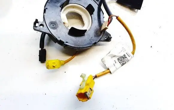 Airbag slip ring squib (SRS ring)