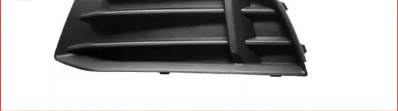 Audi A3 S3 8V Front bumper lower grill 8V5807681AA
