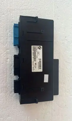 BMW 5 F10 F11 Comfort/convenience module 9244393