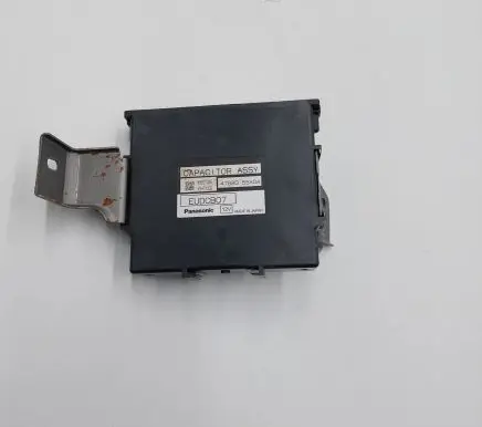 Nissan Leaf II (ZE1) Other control units/modules 478805SA0A