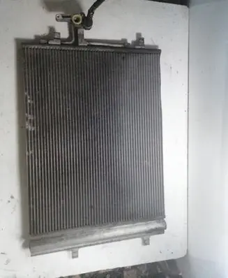 Volvo XC70 A/C cooling radiator (condenser) 6G919710DA AUJ7B 993836F