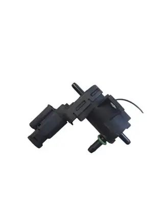 Turbo solenoid valve