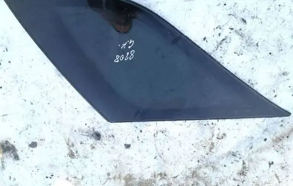Mercedes-Benz ML W164 Rear side window as3