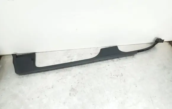 Seat Ibiza IV (6J,6P) Front sill trim cover 6J4863484
