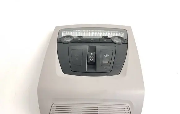 BMW 5 F10 F11 Front seat light 28385425 1326008085 D564819