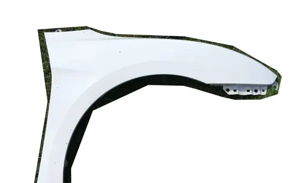 Hyundai i40 Fender