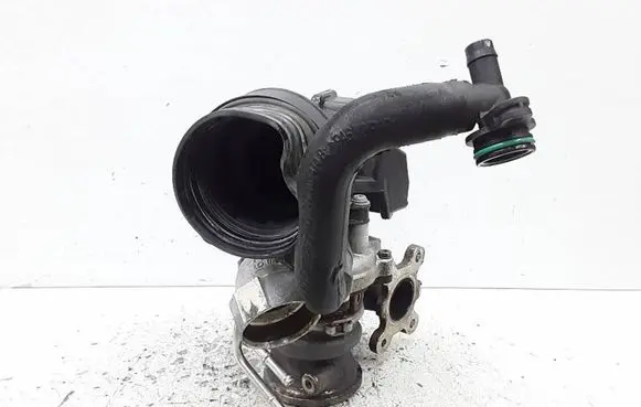 Seat Arona Turbo 04C145703V 804C129656L