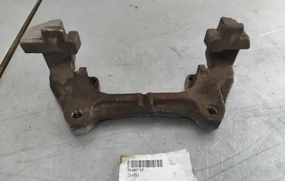 Volvo XC90 Front Brake Caliper Pad/Carrier 31499725