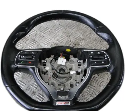 KIA Sportage Steering wheel 