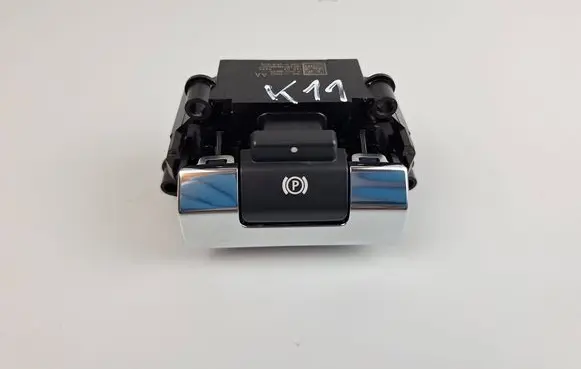 Jaguar E-Pace Hand parking brake switch J9C32B623AA