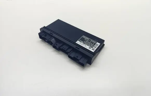 BMW 5 E60 E61 Comfort/convenience module 9176070 917607001 61359176070