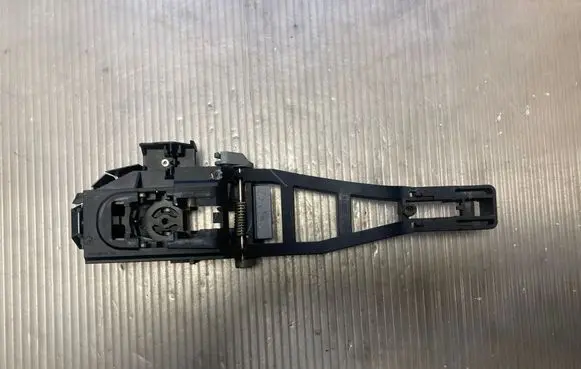Ford Kuga I Front door exterior handle 3M51R224A36 3M517R21978