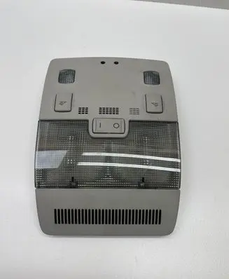 Audi A4 S4 B7 8E 8H Headlining lighting console trim 8E0947135D