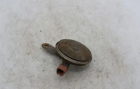 Honda HR-V Horn signal NOCODE