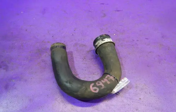 Opel Combo C Intercooler hose/pipe 24460993BA
