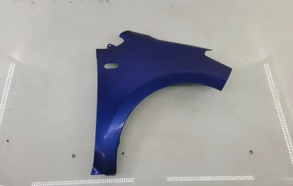 Volkswagen Up Fender