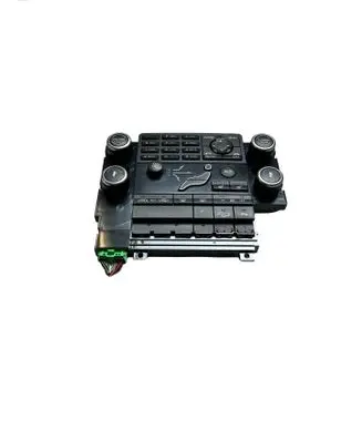 Volvo V70 Climate control unit 30782903