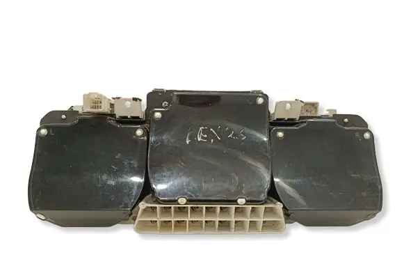 Lexus GS 300 400 430 Speedometer (instrument cluster) 8380030380 2574103483