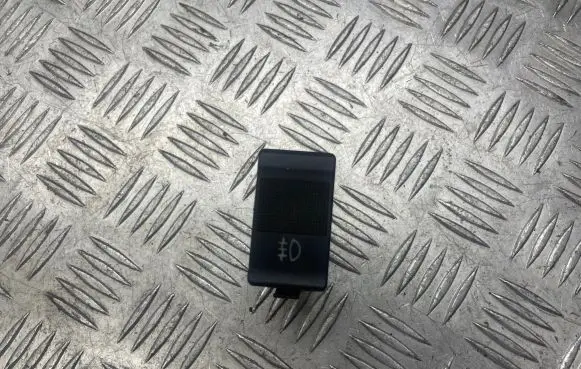 Audi 80 90 B3 Fog light switch 893941563